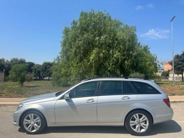 Mercedes C 220 - 6