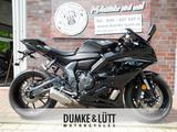 Yamaha YZF-R7, 1. HAND, 35KW/48PS - YAMAHA R3 YZF