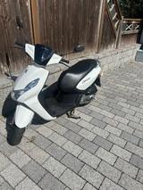 Peugeot Kisbee 50 4T - PEUGEOT KISBEE 50