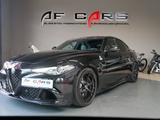 Alfa Romeo Giulia Quadrifoglio ACC KW Stage 2 - Alfa Romeo Giulia aus 2021