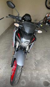 Suzuki GSX-S125 - SUZUKI GSX 125