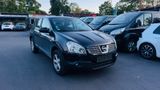 Nissan Qashqai Acenta 1.6 voll fahrbereit - Nissan Qashqai aus 2007