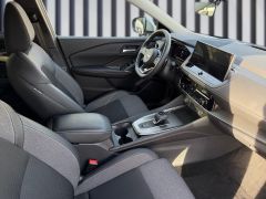 NISSAN Qashqai 1.3DIG-T MHEV N-Connecta Winter Komfort