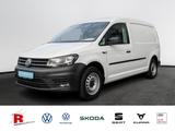 Volkswagen Caddy IV Maxi Kasten 2.0TDI STANDH+KLIMA+SHZ+PDC - Trucks in Hamburg