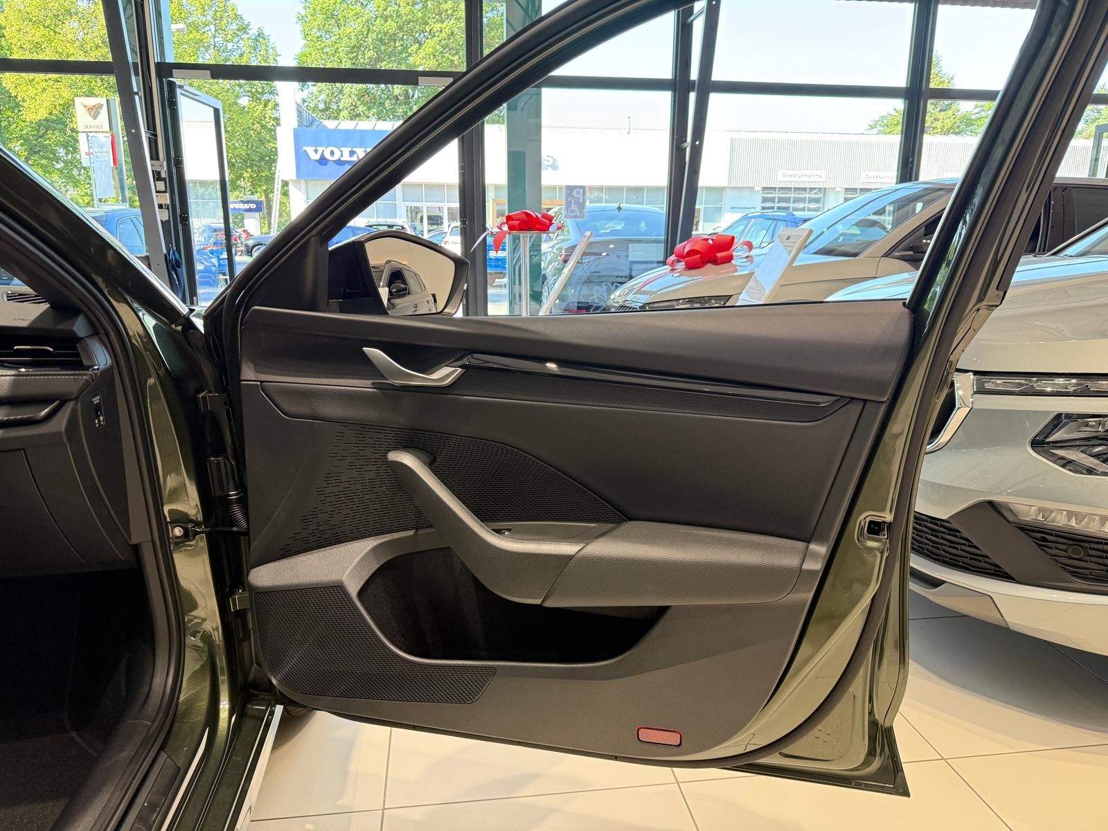 Skoda Octavia - Bild 24