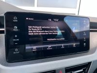 Skoda Kamiq 1.0 TSI DSG Selection AHK KAM LED 5J GAR bei Autohaus Landmann & Maier OHG