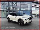 Nissan Juke N-Design Navi* Bose* 360* Kam*LED* ACC* Pro - Nissan JUKE N-DESIGN mit Benzin-Antrieb