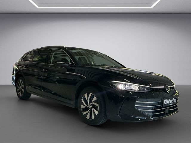 Passat 2.0 TDI Business DSG