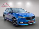 Skoda Fabia Monte Carlo/DSG/Virtual/Werksgarantie - Skoda Fabia aus 2025