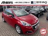 Peugeot 208 Active+1HAND+8FACH+SCHECKHEFT+PDC+KLIMA+BLUE - Peugeot