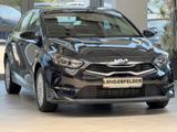 Kia Ceed1.5 T-GDI Vision*TPM*CARPLAY*RFK*SHZ*LHZ*BT* - gebrauchte Kia cee'd / Ceed aus dem Jahr 2022
