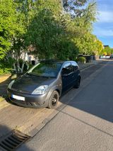 Ford Fiesta 1.4 TDCI TÜV 3/27 - Ford Fiesta aus 2004: 1.4