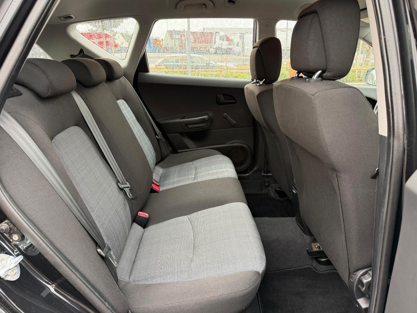 Kia cee'd Sportswagon 1.4/Tüv Neu/Öl Neu/Sitzheizung