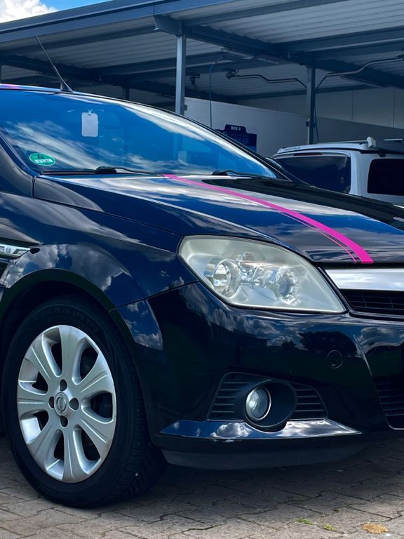 Opel Tigra