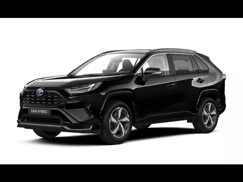 Toyota RAV 4 - Bild 2