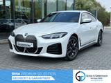 BMW i4 xDrive40 M Sport //HeadUp Stop&Go Adapt.LED - BMW i4 xDrive40 Gebrauchtwagen