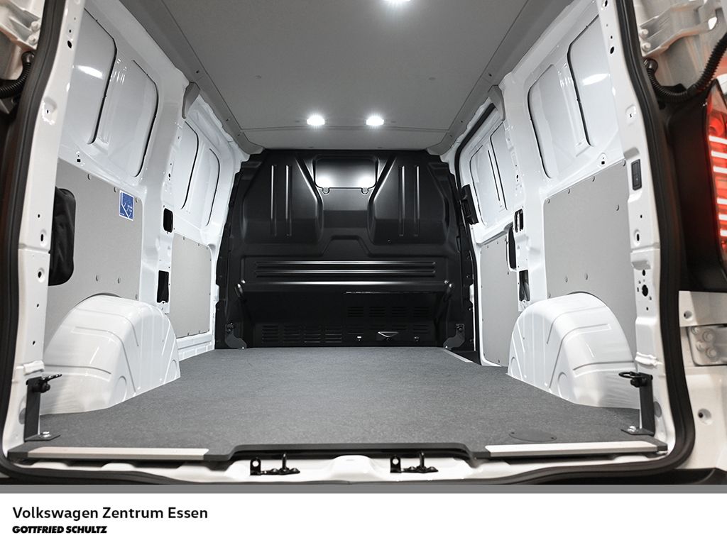 Volkswagen T7 Transporter - Bild 9