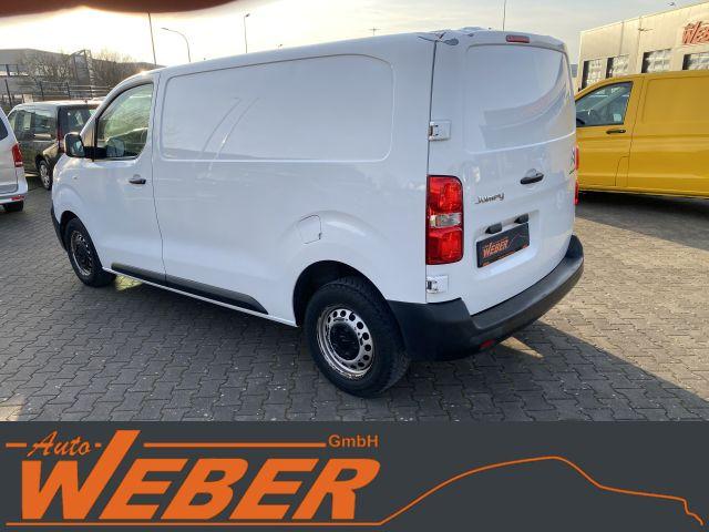 Citroën Jumpy