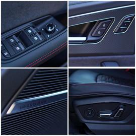 2026 AUDI RSQ8 缩略图 14