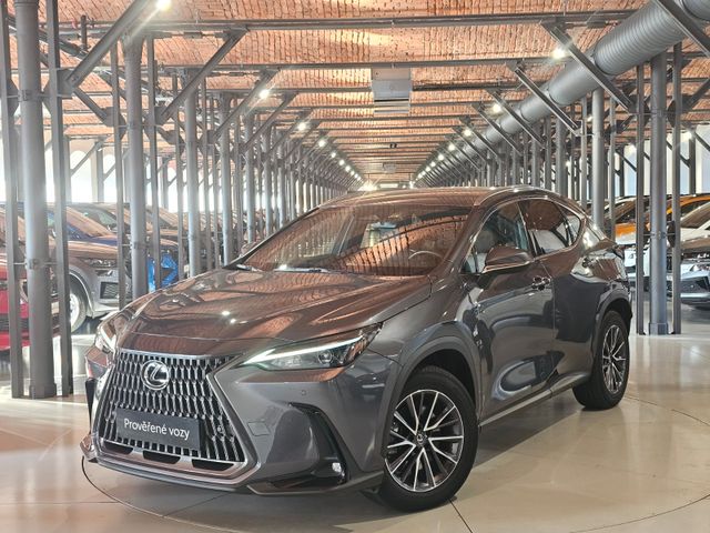 Lexus NX 450 PHEV 309ps 4x4 EXECUTIVE