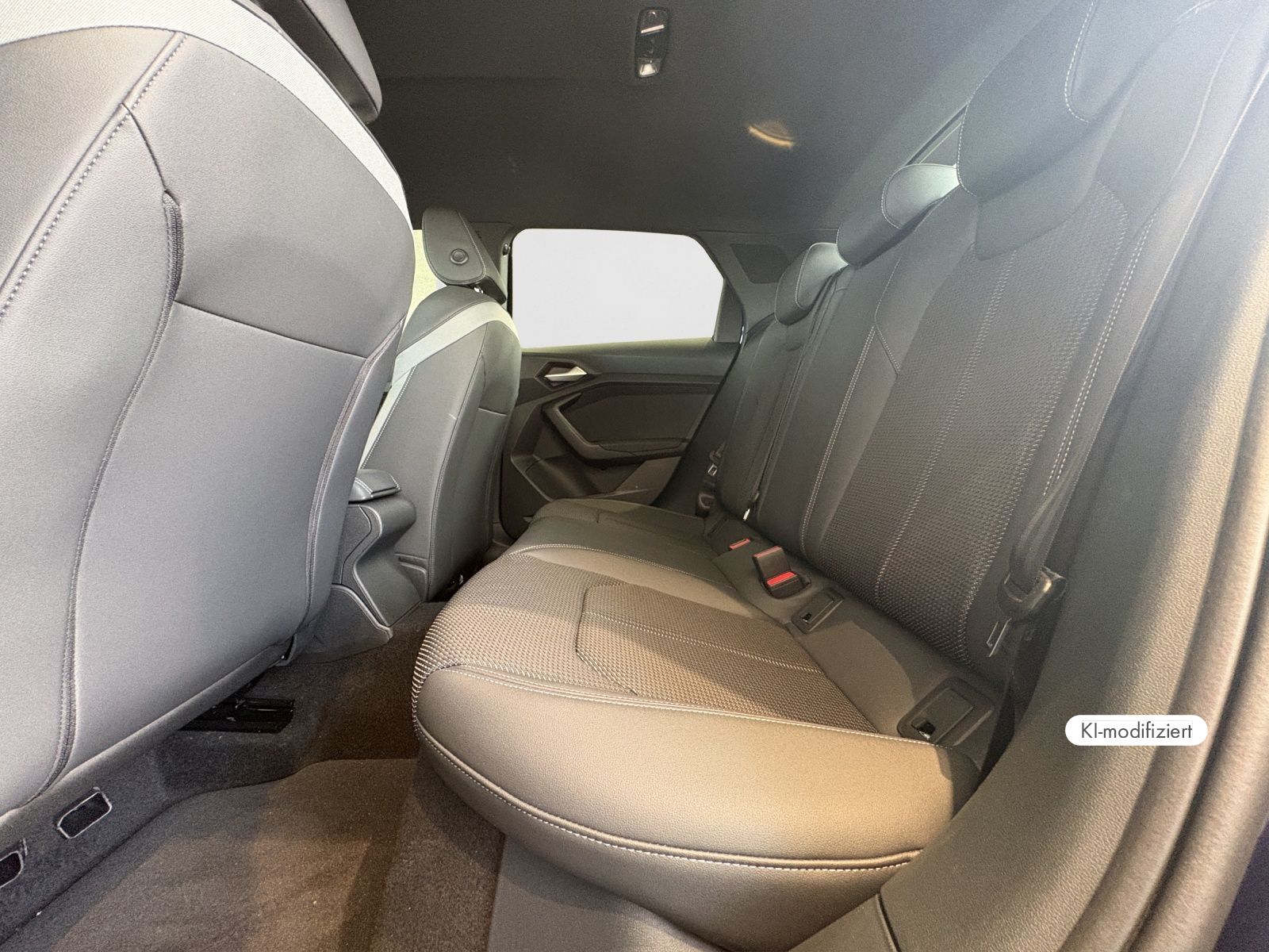 Audi A1 - Bild 16
