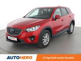 Mazda CX-5 2.0 Center-Line 2WD*TEMPO*PDC*KLIMA* - Mazda CX-5 Gebrauchtwagen in Frankfurt