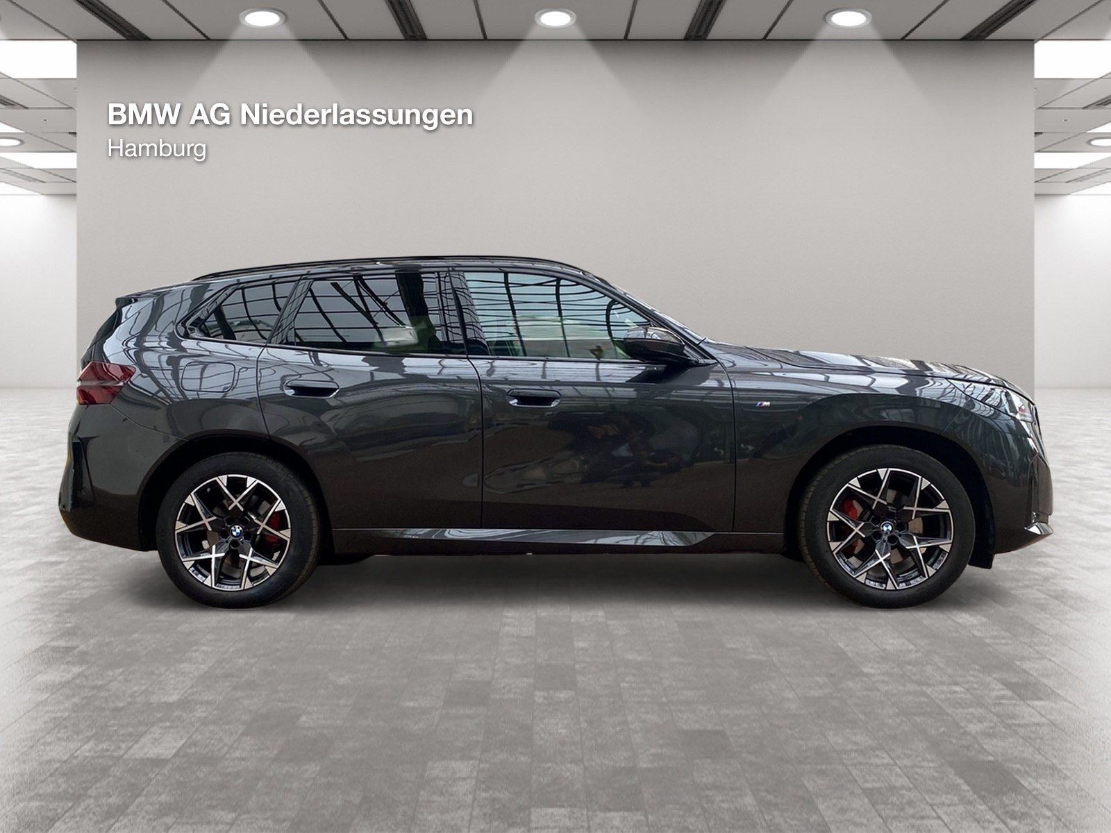 BMW X3 xDrive30e M Sport AHK Driv.Assist.Prof LED foto 4