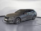BMW 320d xDrive Touring Sport Line Panoramadach AHK  - BMW 320: Xdrive 320d
