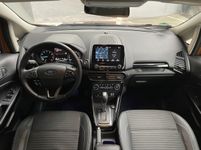 Ford EcoSport Titanium/Carplay/KAM/AHK/Keyless bei Bilicar