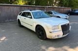 Chrysler 300c - Chrysler 300C in Essen
