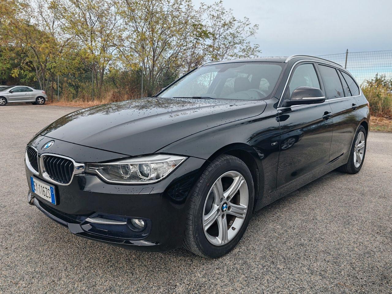 BMW 316