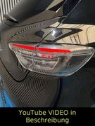 RENAULT Clio V Evolution SpurHalt/AsistBrems/Müdigkeit