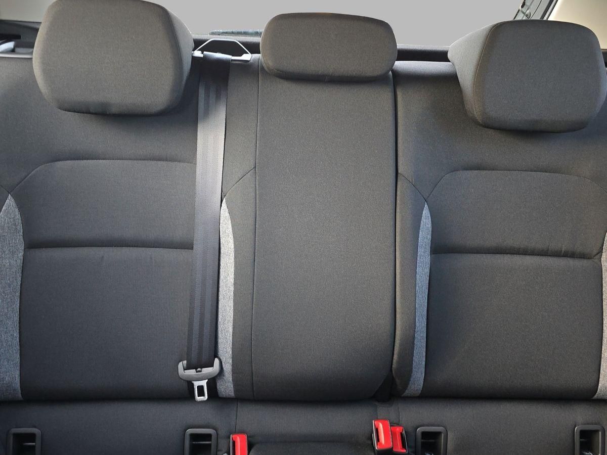Skoda Fabia - Bild 16