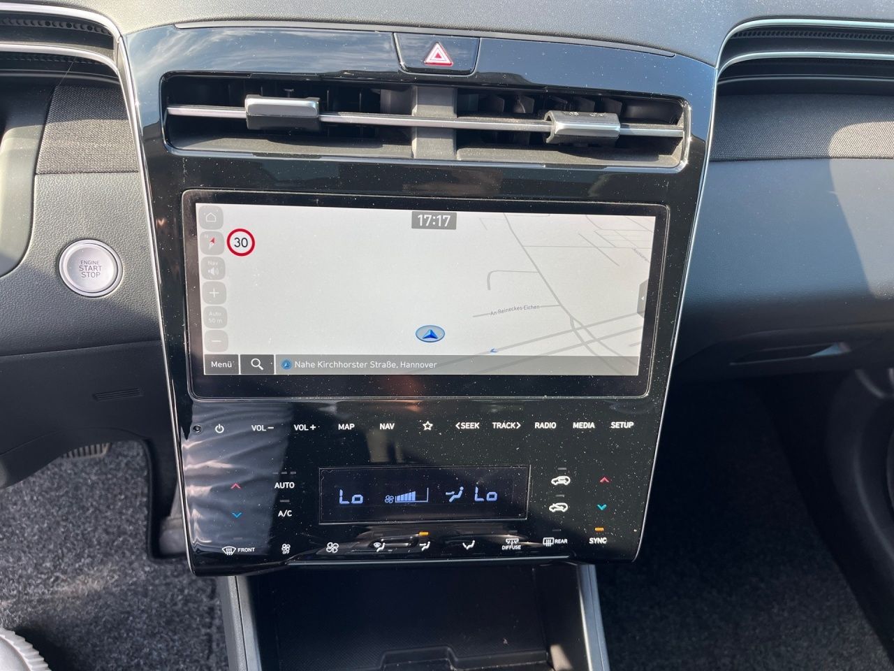 Hyundai Tucson – Bild 10