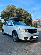 Dodge Journey - Dodge Journey 7-Sitzer
