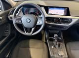 BMW 116i Advantage LiveCprof+LED+SITZH+TEMP+WLAN+DAB - BMW 1er Reihe: 116d