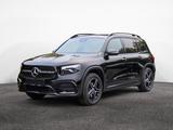 Mercedes-Benz GLB 250 4M AMG-Sport/MLB/Pano/Burm/AHK/7Sitzer - Mercedes-Benz: 7 Sitzer, Ml