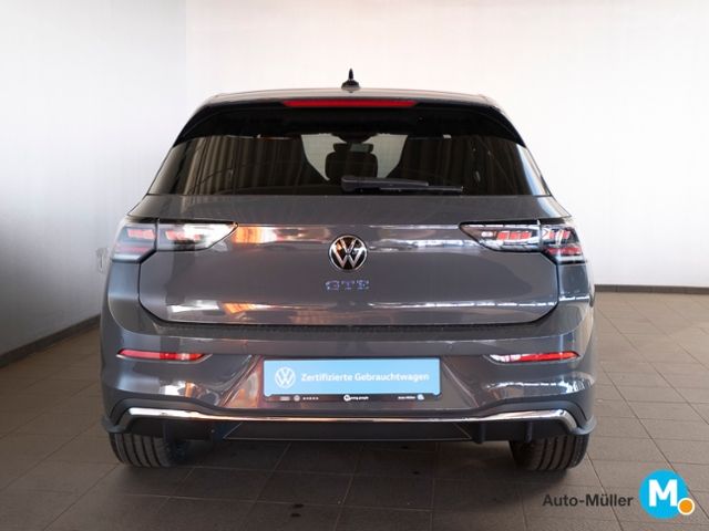 Volkswagen Golf VIII GTE eHybrid DSG HUD IQ-Light DCC foto 5