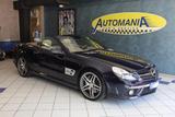 Mercedes-Benz MERCEDES-BENZ SL 63 AMG cat UNIPROP. - gebrauchte Mercedes-Benz SL 63 AMG aus dem Jahr 2008