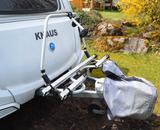 Knaus Sport Silver Edition 540ue - Offers