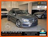 Mercedes-Benz A180 AMG | Bi-XEN | ALCANTARA +[12M. GARANTIE] - Mercedes-Benz A 180 Gebrauchtwagen in Bremen