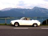 Volkswagen Karmann Ghia Replika - GR California  - : Replika