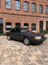 Ford Mustang LX 5.0 Schalter Cabrio/787 Ex... - Ford aus 1992