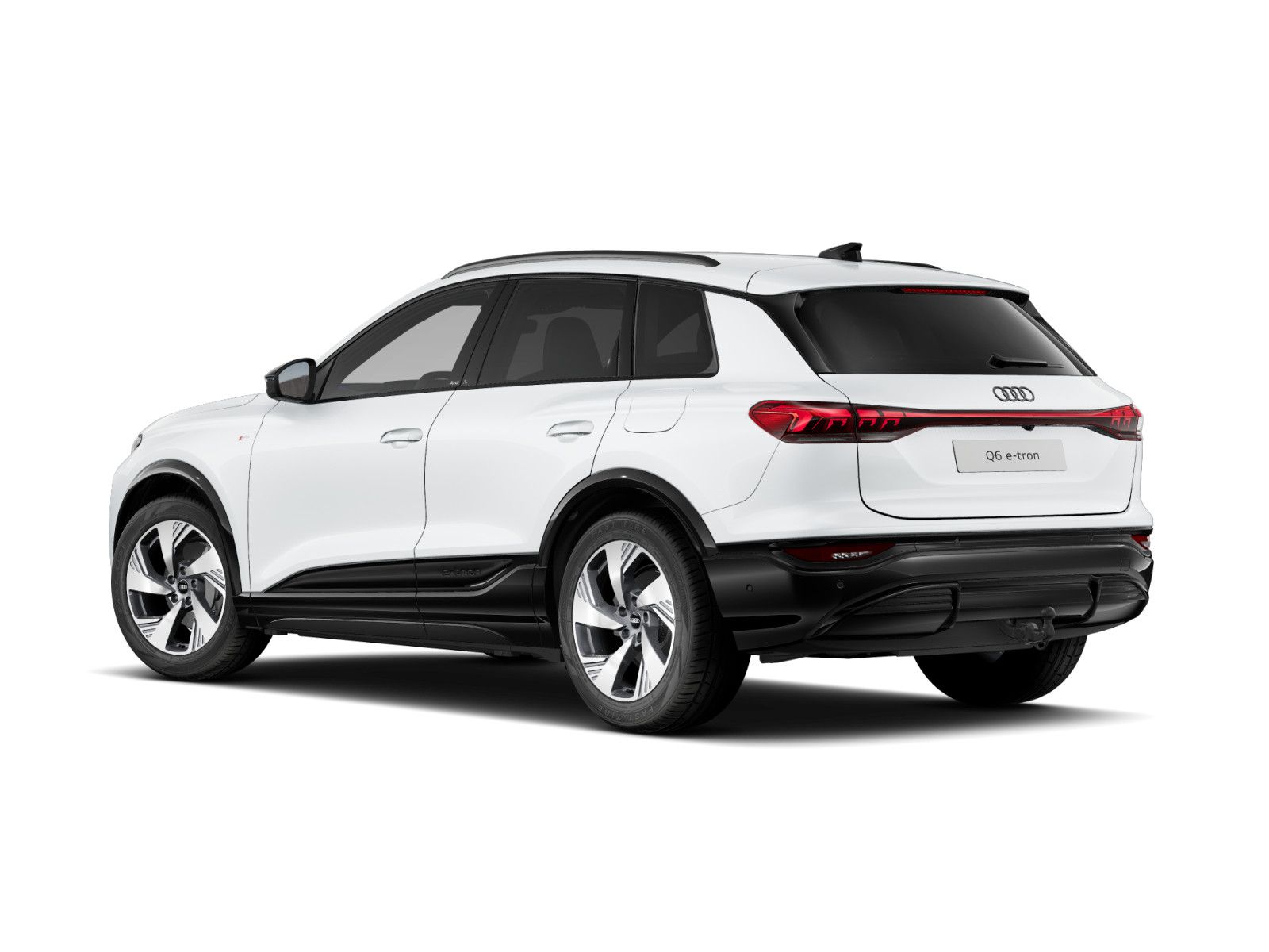 Audi Q6 e-tron - Bild 8