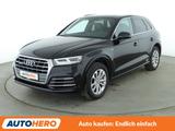 Audi Q5 50 TFSIe quattro sport Aut.*SLINE*HEADUP*LED* - Audi Q5 Gebrauchtwagen in Bochum