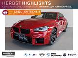 BMW M2 Coupé "Herbst Highlights" UPE 81.880,-€ - BMW M2 Neuwagen