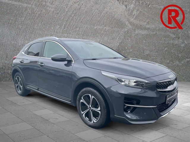 XCeed 1.6 GDI Vision Plug-in Hybrid DCT LED Navi