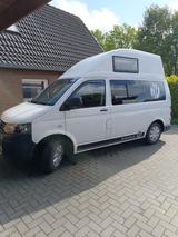 Volkswagen T5 andere - Volkswagen T5 andere aus 2011