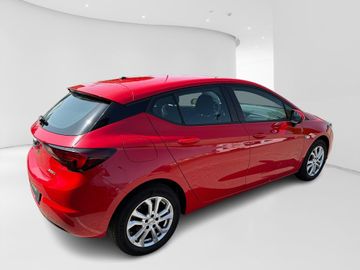 Bild 4 Opel ASTRA K 1,0T EDITION ALU, R 4.0 INTELLILINK, PDC