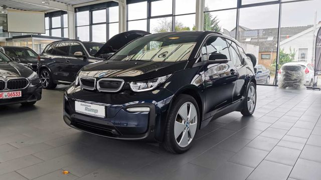 BMW i3 (120 Ah) Navi.Prof. | SHZ | RFK | AppleCarpla